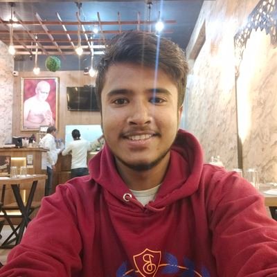 tanmayshuklaa's profile picture. Lost in code, caffeine, and random Wikipedia rabbit holes | Building apps and stories, one line at a time 🚀