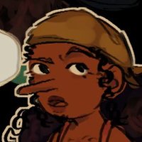 ʕ ﹷ ᴥ ﹷʔ newt !? (@capripatch) 's Twitter Profile Photo ʕ ﹷ ᴥ ﹷʔ newt !? (@capripatch) 's Twitter Profile Photo