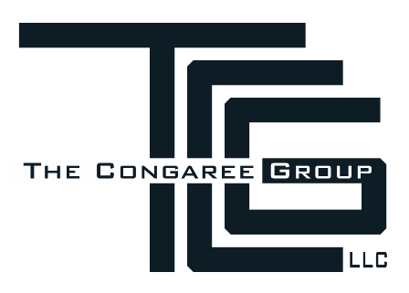 CongareeGroup's profile picture. TCG a Service Disabled Veteran-Owned Small Business #SDVOSB @CongareeValet 803-807-9300