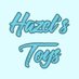 Hazel's Toys (@hazeltoys) Twitter profile photo Hazel's Toys (@hazeltoys) Twitter profile photo