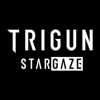 『TRIGUN STARGAZE』アニメ公式/トライガン・スターゲイズ (@trigun_anime) 's Twitter Profile Photo 『TRIGUN STARGAZE』アニメ公式/トライガン・スターゲイズ (@trigun_anime) 's Twitter Profile Photo
