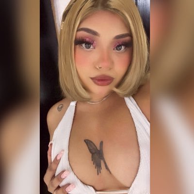 Yamimz646's profile picture. Ensenasty🦋