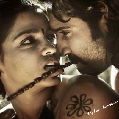 KrishhPeter's profile picture. 