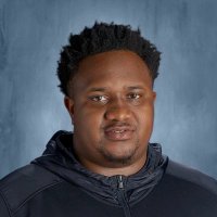 Coach Markus Cook (@coachcook55) 's Twitter Profile