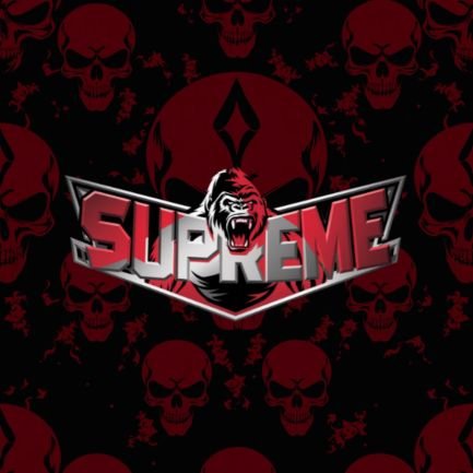 Supreme Profile