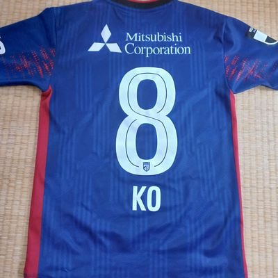 fLw62H97wn54263's profile picture. 🟦🟥FC東京サポ🟦🟥