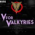 V For Valkyries (@vforvalkyries) Twitter profile photo V For Valkyries (@vforvalkyries) Twitter profile photo