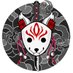 Kitsune & Oni Spirit Masks (@kitsuneoninft) Twitter profile photo Kitsune & Oni Spirit Masks (@kitsuneoninft) Twitter profile photo