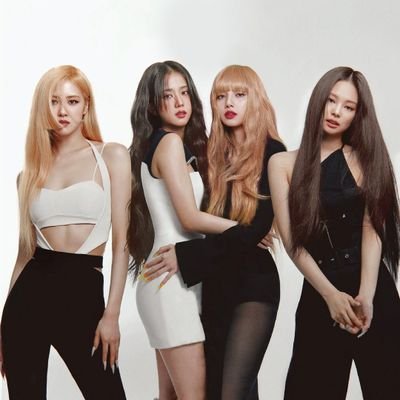 FreenBecky-Blackpink-SuperCorp la única trilogía que necesito...