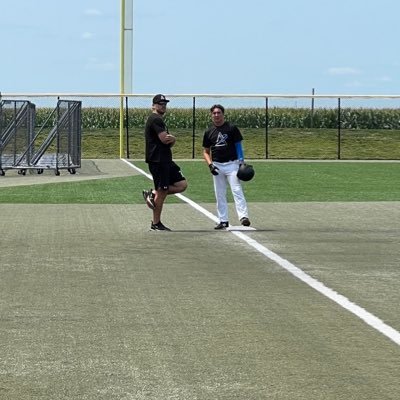 5’10 175 | Port Washington HS | 2026 | Delta sports performance baseball | LHP OF | 3.6 GPA | 262-323-4691 l granteslinger0@gamil.com