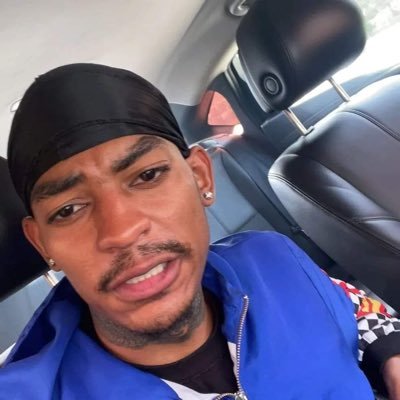 datwayylilred00's profile picture. 