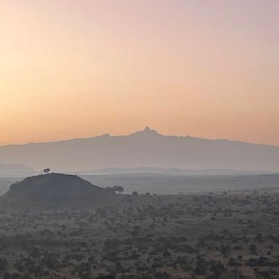 Bundu Master, Ranching,Tourism Wildlife & Conservation, Aviation enthusiast