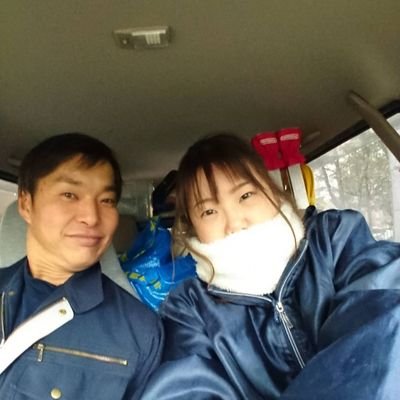 夫婦仲良く協力し合って業務用エアコンクリーニング施工してます。
業務用エアコンクリーニング6000台超の経験と実績✨
第2種電気工事士、認定電気工事従事者、低圧電気取扱業務特別教育、第2種フロン類取扱技術者、古物商許可✨趣味のサバゲ垢 @shotgunyoshi