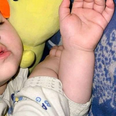 I am Shaima from Gaza 🇵🇸
I need help for two little girls 😔💔 Please, someone help me with anything for my No one feels in his mother's heart. My cchildren