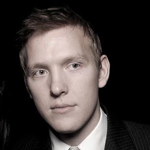Ben Byrne