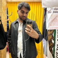 navjeet (@doadnavjeet) 's Twitter Profile
