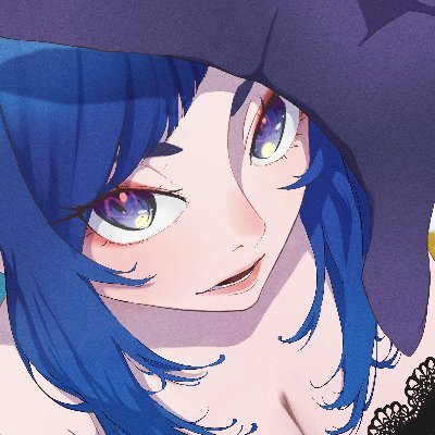 水田瑠璃🐾🐏🐾@クラフト系Vtuberさんのプロフィール画像