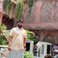 Avinash Singh (@avinashsingh813) 's Twitter Profile
