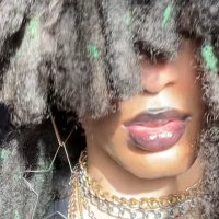 AfroSakurai (@afrosakurai) 's Twitter Profile Photo AfroSakurai (@afrosakurai) 's Twitter Profile Photo