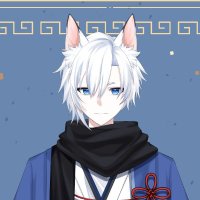 玉藻 狐珀(たまも こはく)@新人Vtuber (@tamamokohaku) 's Twitter Profile