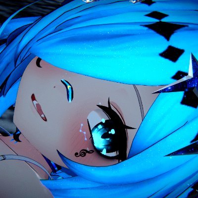☁︎✧⋄⋅⋆⋄☽⋄⋆⋅⋄✧☁
maya best model⋄
hi :3 i 3d model things, and do particle's
⋄Mute 90% of the time⋄
⋄shy⋄
18+
🔞lewd content done in chilloutvr🔞
☁︎✧⋄⋆⋄☽⋄⋆⋄✧☁︎