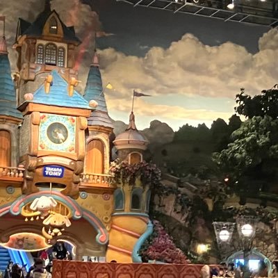 samoooo_111's profile picture. 雑多