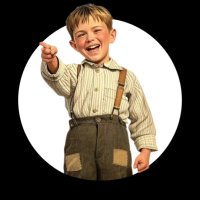 uuᴉꓞ ʎɹnqǝʅʞɔnꓞ (@fuckleburyfinn) 's Twitter Profile