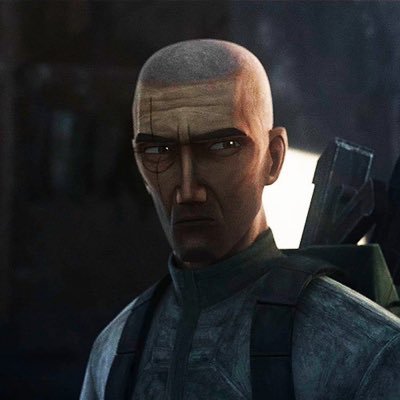 theoutpost214's profile picture. tbb•Andor