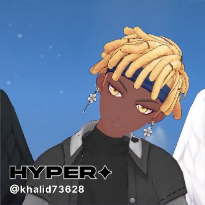 shapgaming21's profile picture. 🇨🇦 Haridovtuber here!🇯🇲Streaming Thai video games, reaction videos, and movie https://t.co/285yolX6Ru that follow button and come hang out! ✨,#Vtuber #vtuberREALITY