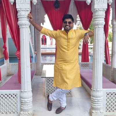 rajatja83161888's profile picture. Engineer || Tech enthusiast || Travel freak