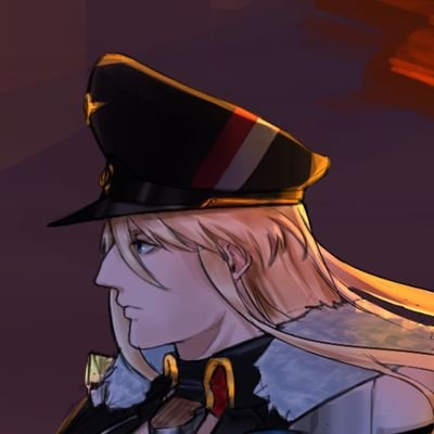 Smol artist
I draw Yuri, I ship Bismarck with othr, obsessed with Signalis rn
🏳️🌈🇵🇭 18 she/her ,✨officially 1st year Architecture Student✨, unstable af
1