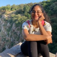 Smriti Pareek (@smritipareek) 's Twitter Profile