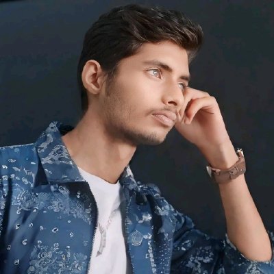 AmarMohanJha's profile picture. 2nd-Year BCA Student | 🤖 Future AI/ML Engineer | 💻 Tech Lover | 🚀 Passionate About Innovation