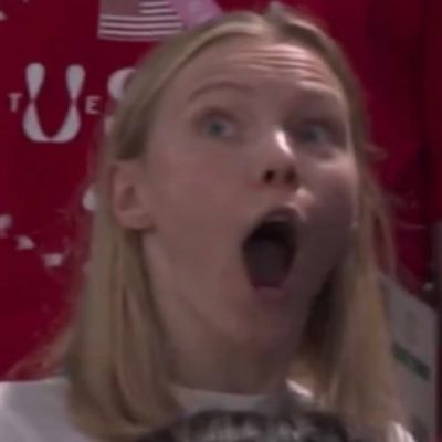 sapphicinstem's profile picture. she/her | 25 | gym fan (mostly GB, USA, Brazil, and #italgym) | new-ish account