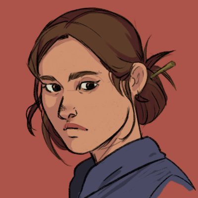 Andrea Hernandezさんのプロフィール画像