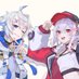 涼風あかね&あきと🌤️@姉弟新人Vtuber (@suzusitei) Twitter profile photo 涼風あかね&あきと🌤️@姉弟新人Vtuber (@suzusitei) Twitter profile photo