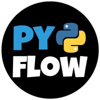 PyFlow (@pyflownl) 's Twitter Profile