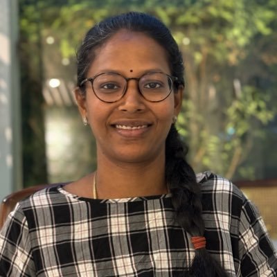 subbulakshmi_b's profile picture. Founder of  Feelly