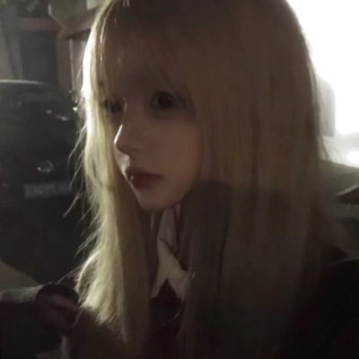 pk2ul_o's profile picture. 18 ♀︎