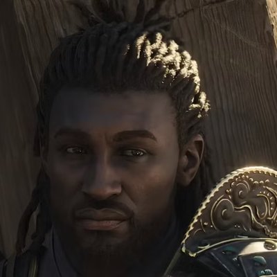 EverGreenT's profile picture. 