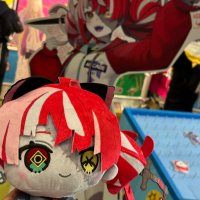 おしゅん(Oshun)💀🐔🎲🪶🐱🎨🐿🔮🧟♀️🔨 (@oshun_onigirya) 's Twitter Profile Photo おしゅん(Oshun)💀🐔🎲🪶🐱🎨🐿🔮🧟♀️🔨 (@oshun_onigirya) 's Twitter Profile Photo