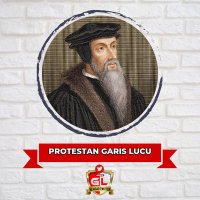 Protestan GL (@protestan_gl) 's Twitter Profile