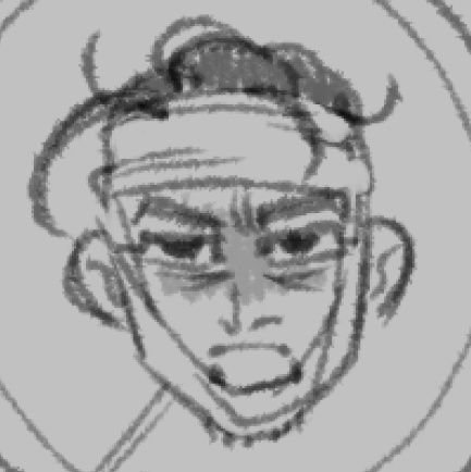 limerantshark's profile picture. sharky, 24 🇦🇺 she/her | non-sharing yume, side acc | banner by @fhadiprat | my art main is @sharkology_art but i post here sometimes too when i feel like it