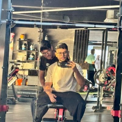 SahilSadaphal03's profile picture. AI/ML | DSA | Optimizing Life's Parameters 〰️