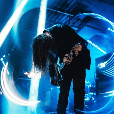 Producer / Mixer / Guitarist @cohen_noise || I’m blind!