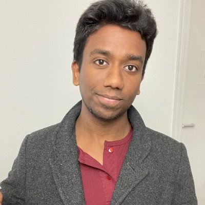 Research Scientist @Huawei R&D UK | PhD | Generative Models | Theory & Applied | Diffusion is ❤️ | Blogs @ https://t.co/wlzHeUFhk2 | 🇬🇧 🇮🇳