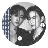 Naja (@kyoopjung) 's Twitter Profile