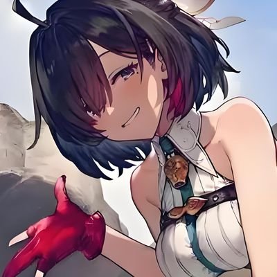 棕熊🍚さんのプロフィール画像