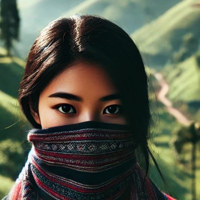 sangizonun15's profile picture. 🌱 Nature admirer | 🌍 Socially aware | 🗣️ Voice for change | Army Admire