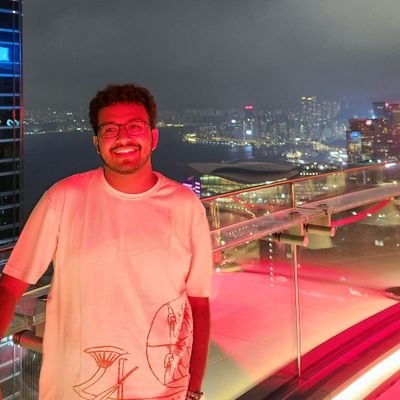 ShlokKhairnar33's profile picture. Building On Chains ⛓️
@Heal__Ai